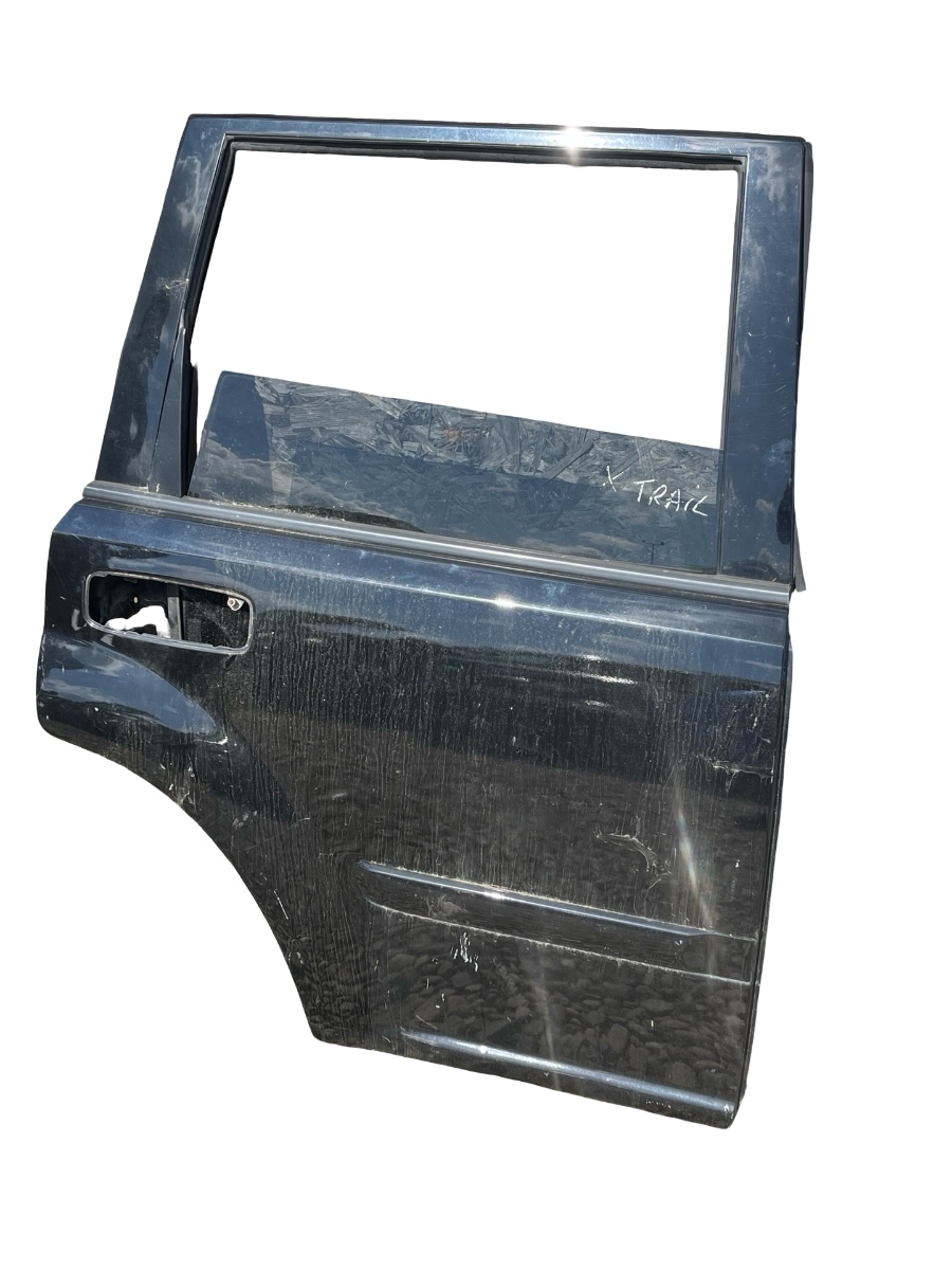 Usa  Portiera dreapta spate NISSAN X-TRAIL T30 2001 - 2013 – foto 4