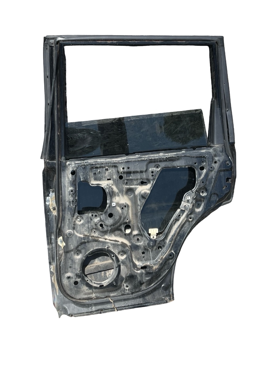 Usa  Portiera dreapta spate NISSAN X-TRAIL T30 2001 - 2013 – foto 3