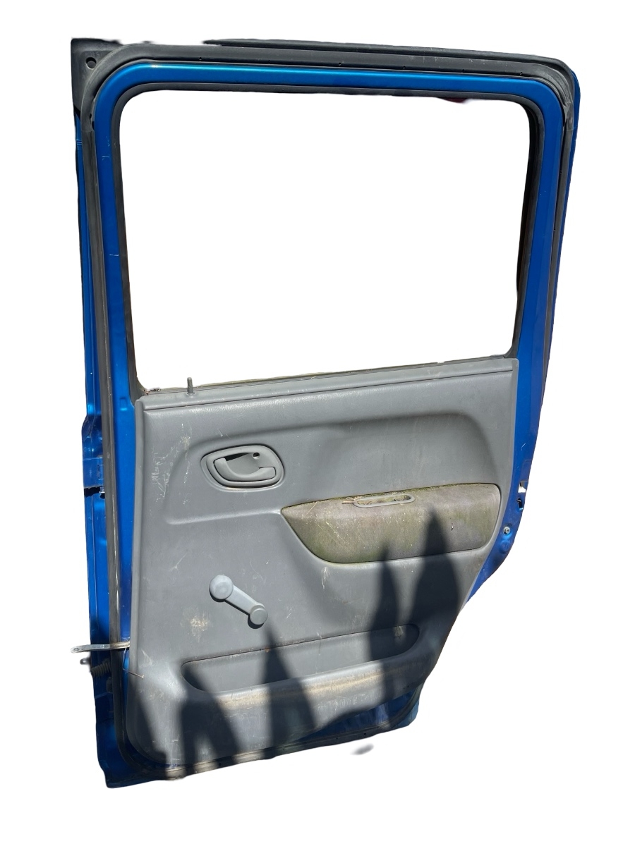 Usa  Portiera dreapta spate OPEL AGILA A H00 2000 - 2007 – foto 3