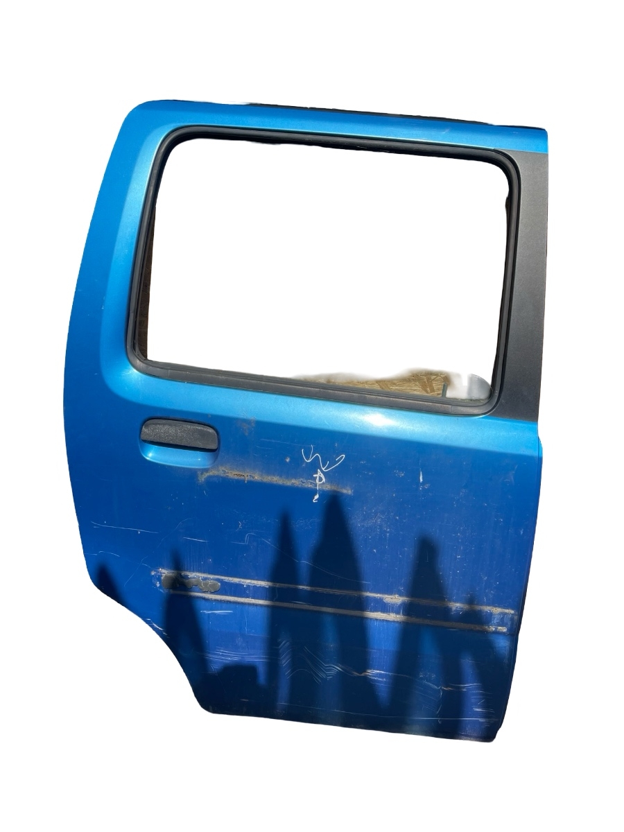 Usa  Portiera dreapta spate OPEL AGILA A H00 2000 - 2007 – foto 2
