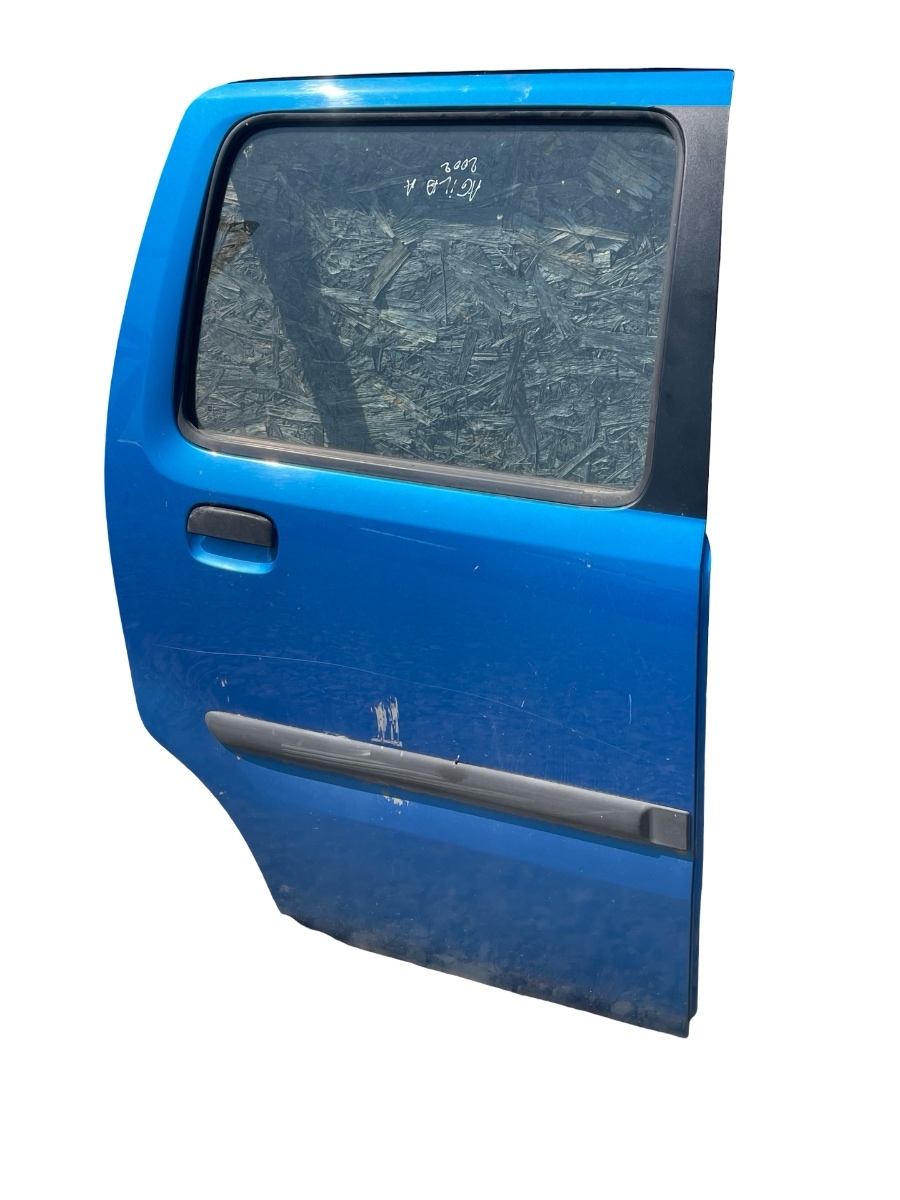 Usa Portiera dreapta spate OPEL AGILA A H00 2000 - 2007 – foto 2