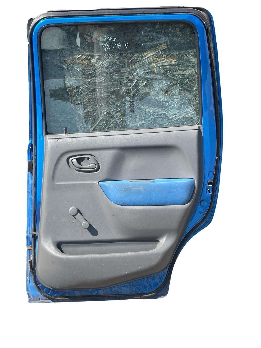 Usa Portiera dreapta spate OPEL AGILA A H00 2000 - 2007 – foto 3