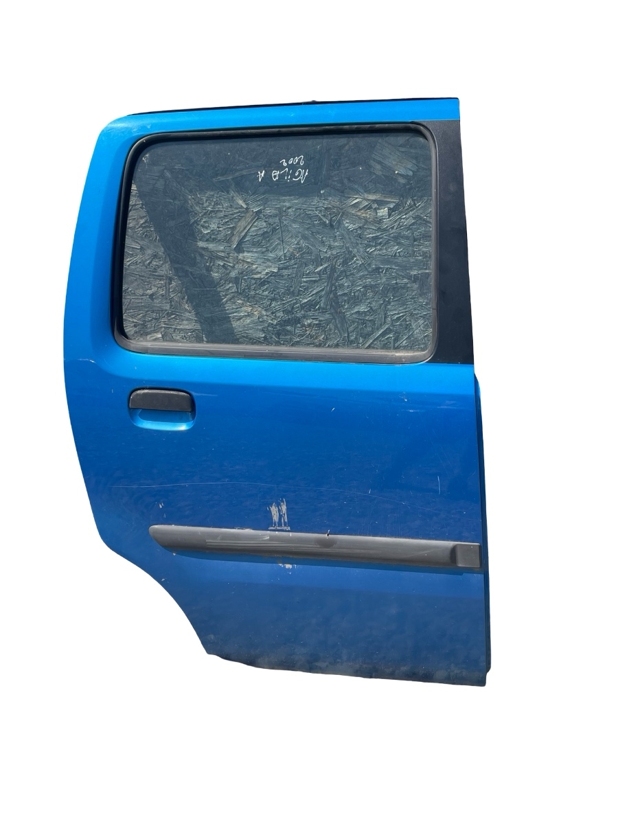 Usa Portiera dreapta spate OPEL AGILA A H00 2000 - 2007 – foto 4