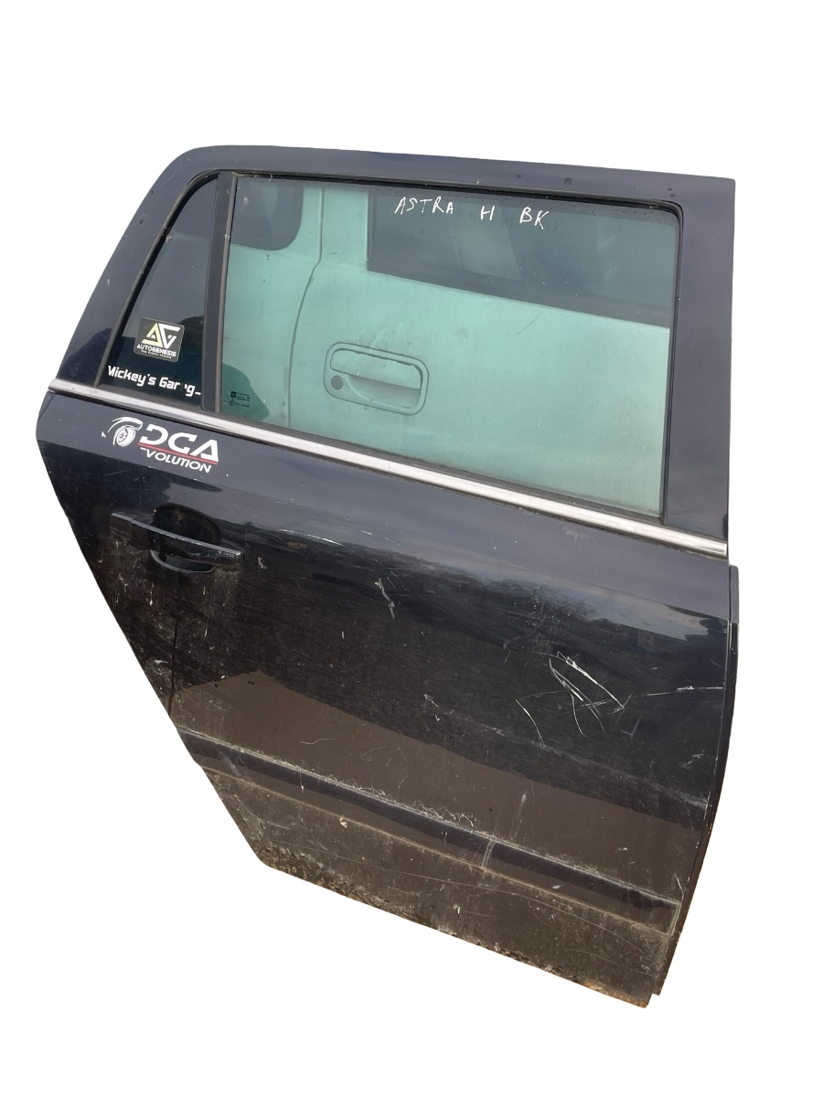 Usa Portiera dreapta spate OPEL ASTRA H BREAK L48, A04 2004 - 2014 – foto 2