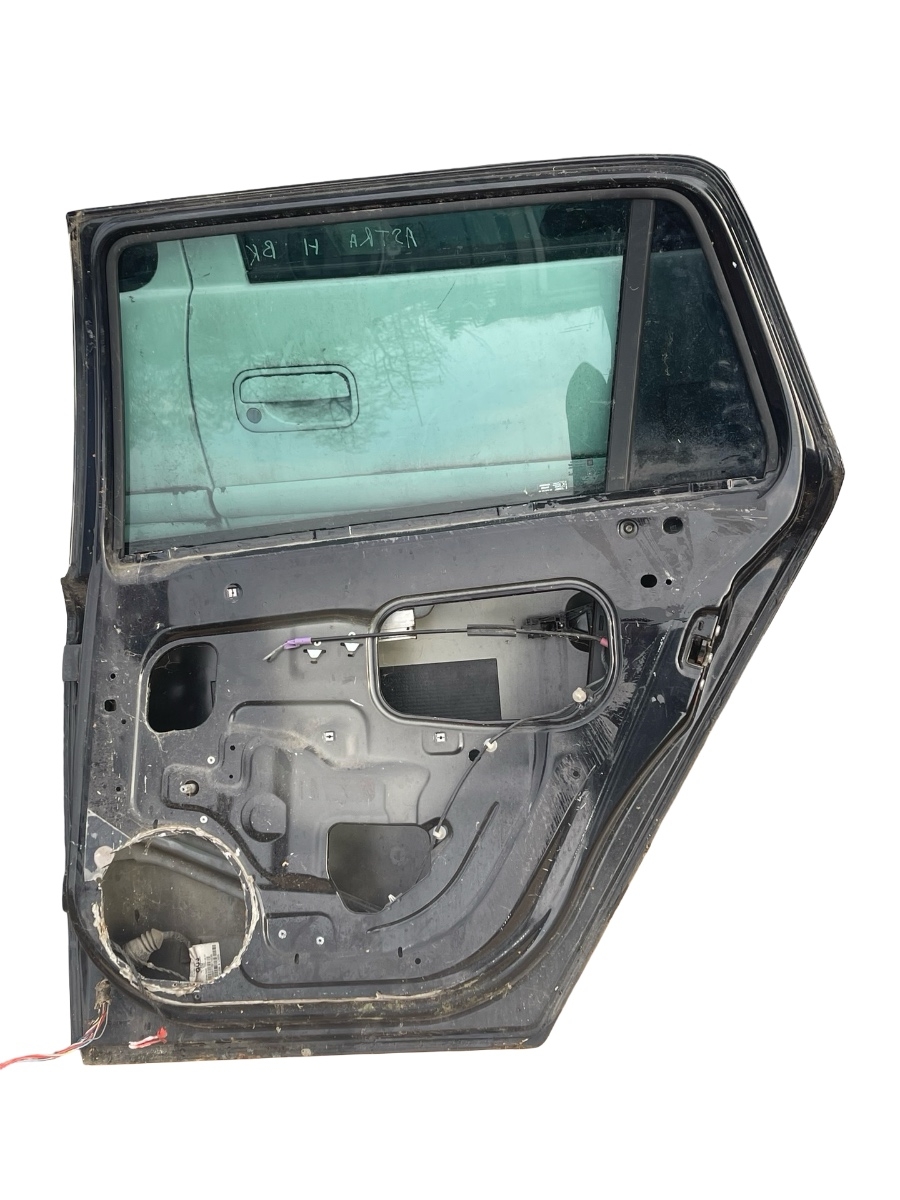 Usa Portiera dreapta spate OPEL ASTRA H BREAK L48, A04 2004 - 2014 – foto 3