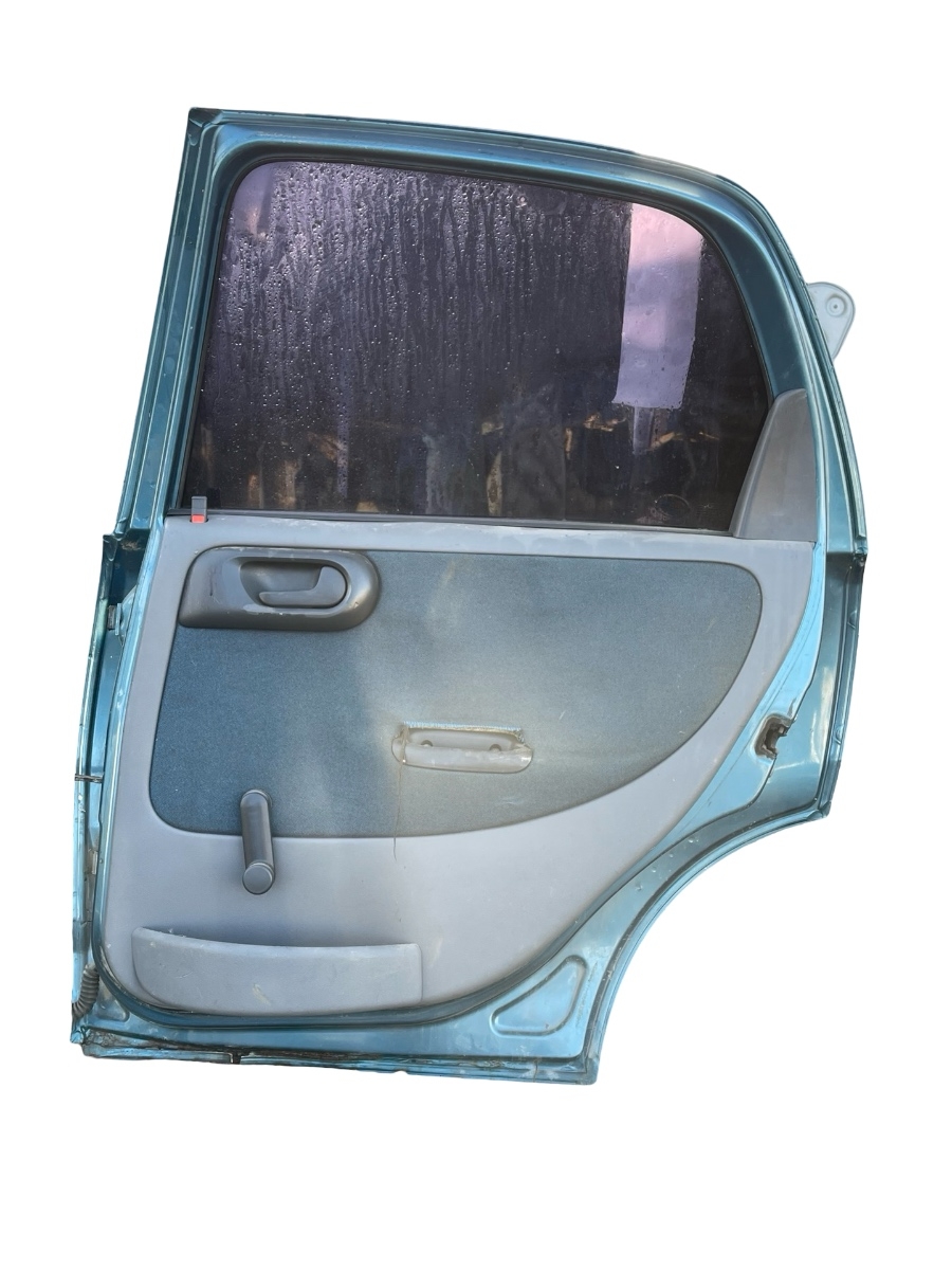 Usa Portiera dreapta spate OPEL CORSA C F08, F68, X01 2000 - 2009 – foto 3