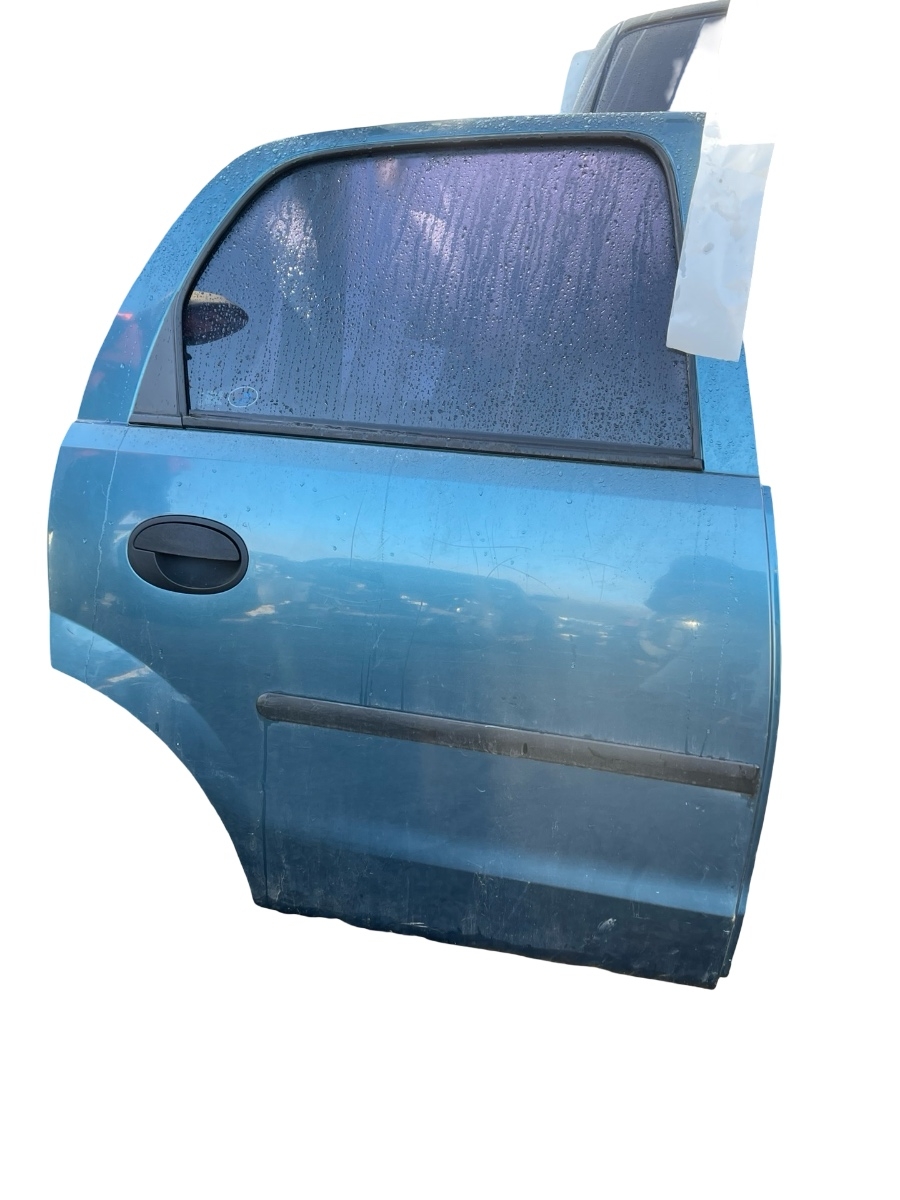 Usa Portiera dreapta spate OPEL CORSA C F08, F68, X01 2000 - 2009 – foto 2