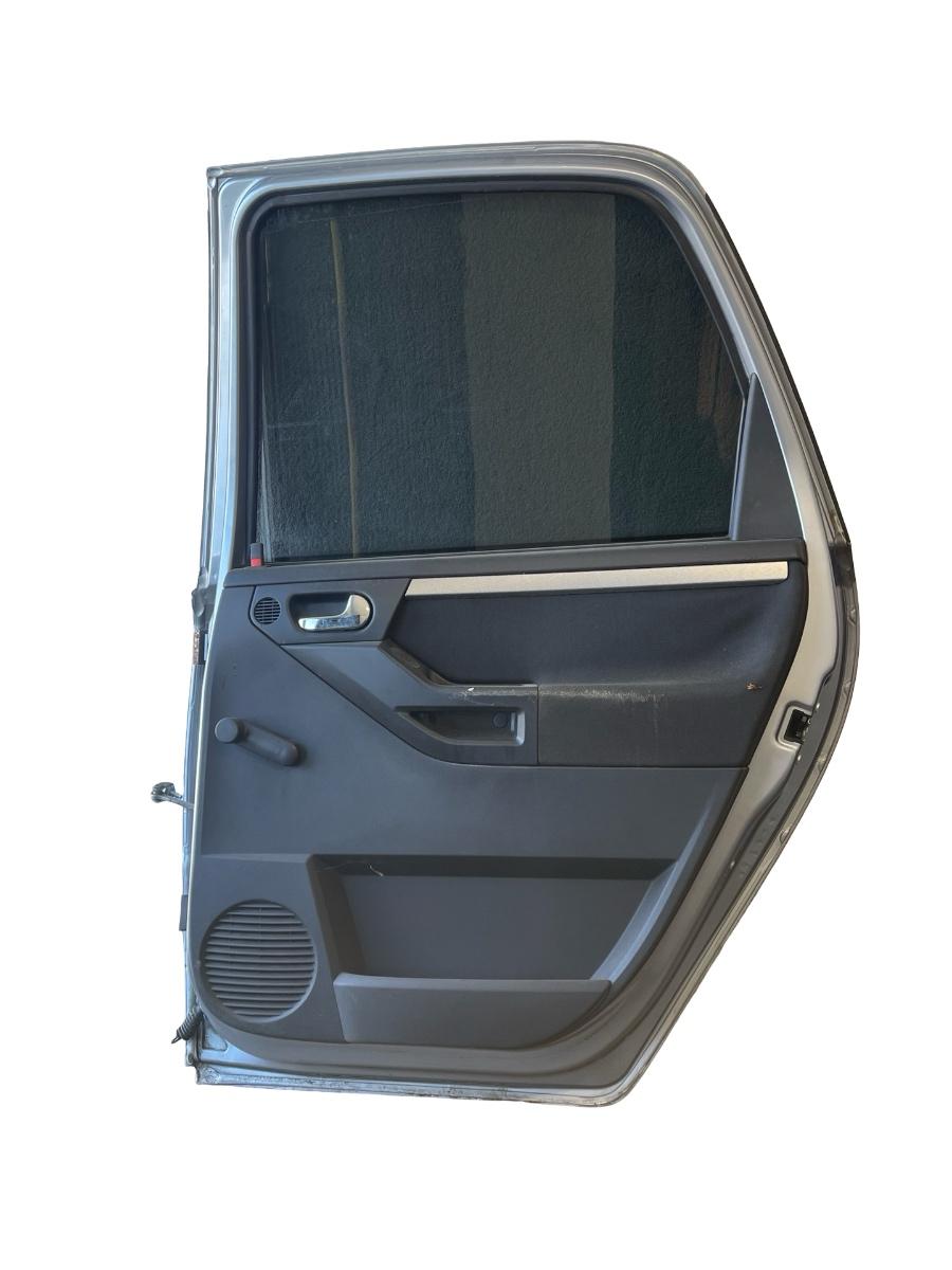 Usa Portiera dreapta spate OPEL MERIVA X03 2003 - 2010 – foto 4