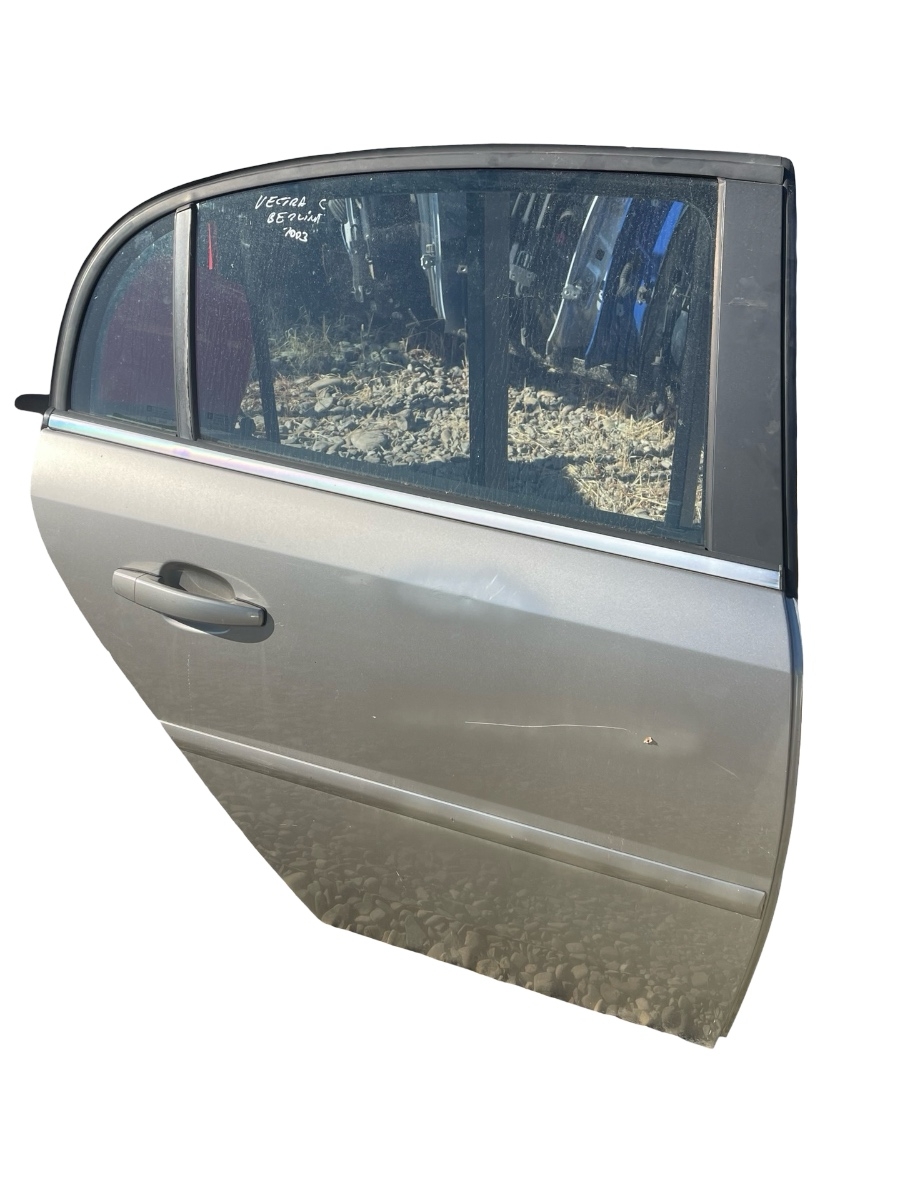 Usa  Portiera dreapta spate OPEL VECTRA C Z02 2002 - 2009 BERLINA – foto 2