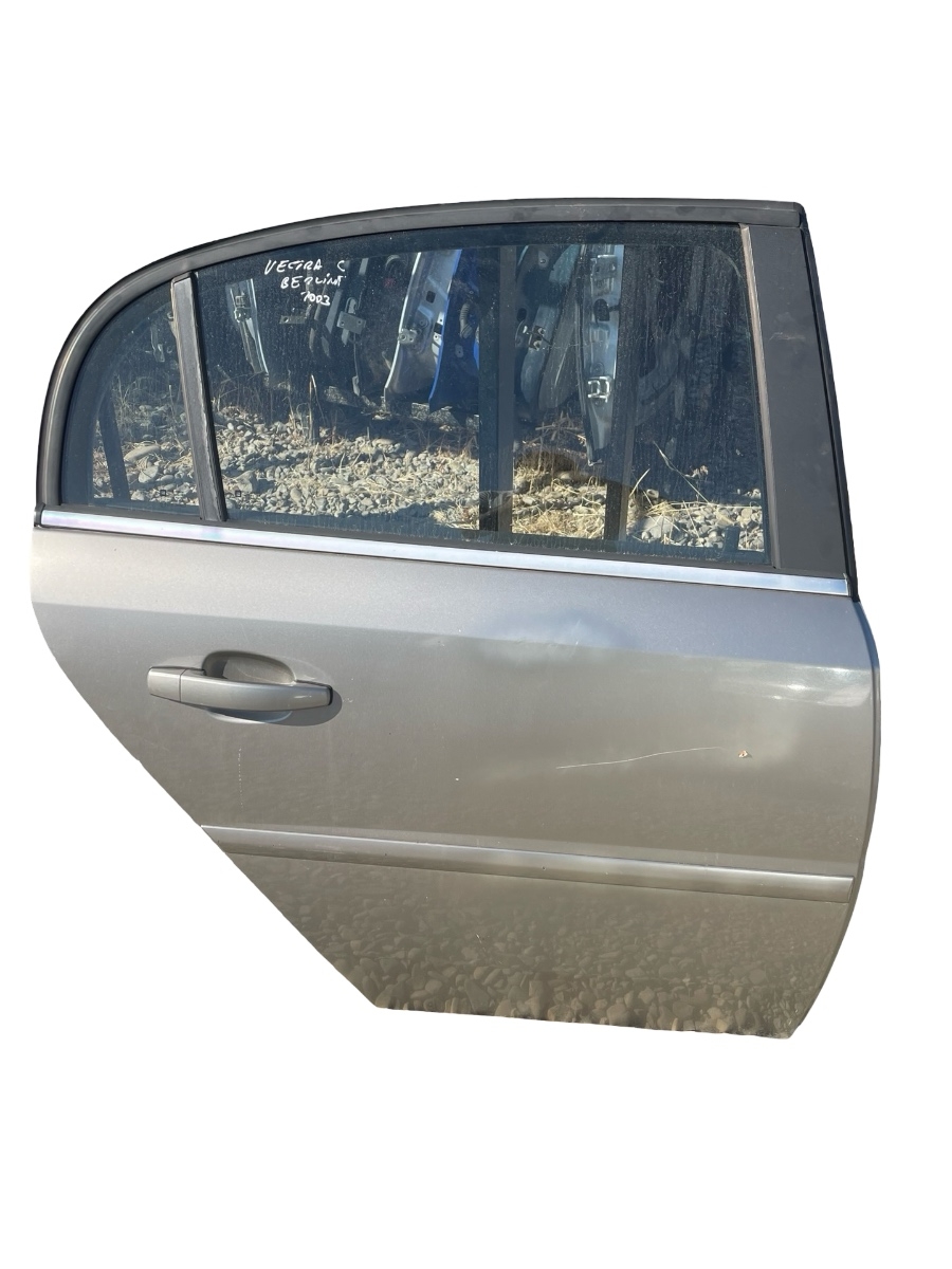Usa  Portiera dreapta spate OPEL VECTRA C Z02 2002 - 2009 BERLINA – foto 3