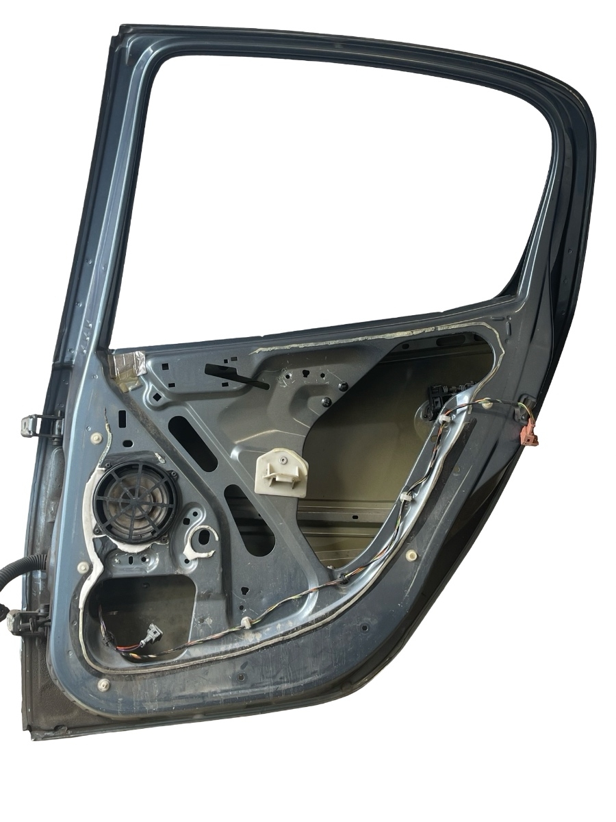 Usa Portiera dreapta spate PEUGEOT 206 BERLINA – foto 2