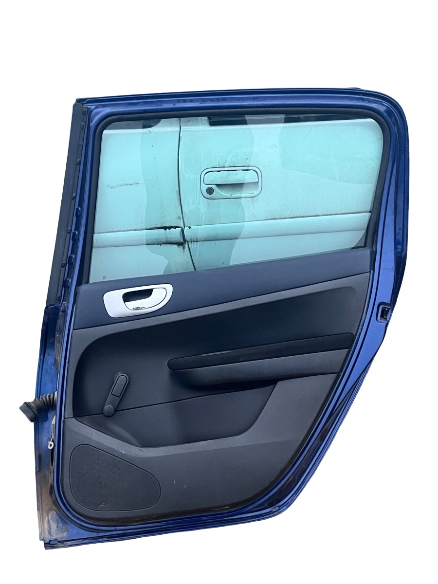 Usa Portiera dreapta spate PEUGEOT 307 3A/C 2000 - > HATCHBACK – foto 3