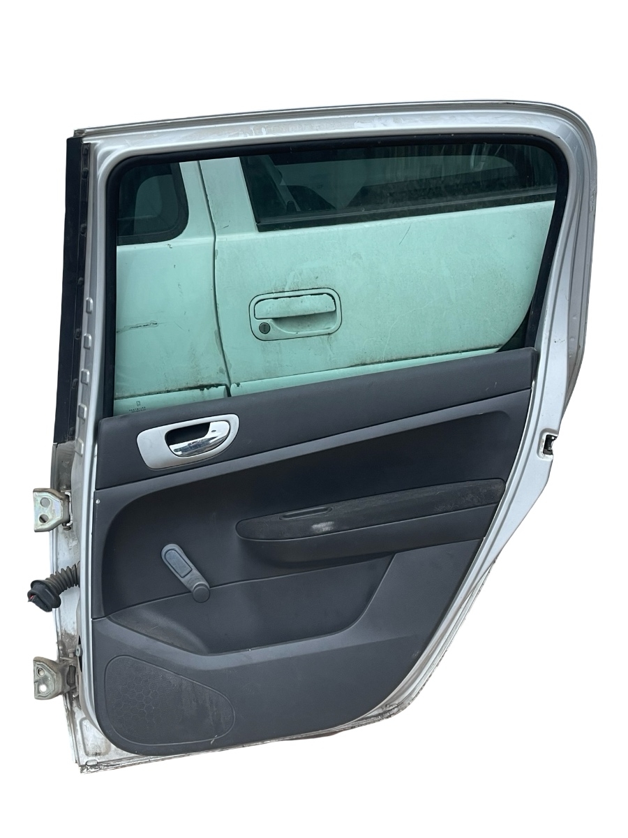 Usa Portiera dreapta spate PEUGEOT 307 HATCHBACK  3A/C 2000 - > – foto 3