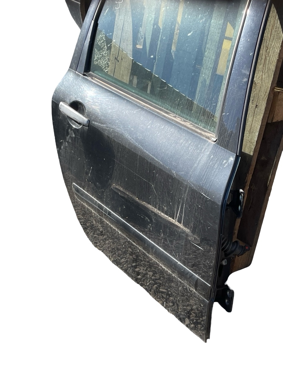 Usa Portiera dreapta spate PEUGEOT 307 SW 3H 2002 - 2009 – foto 3
