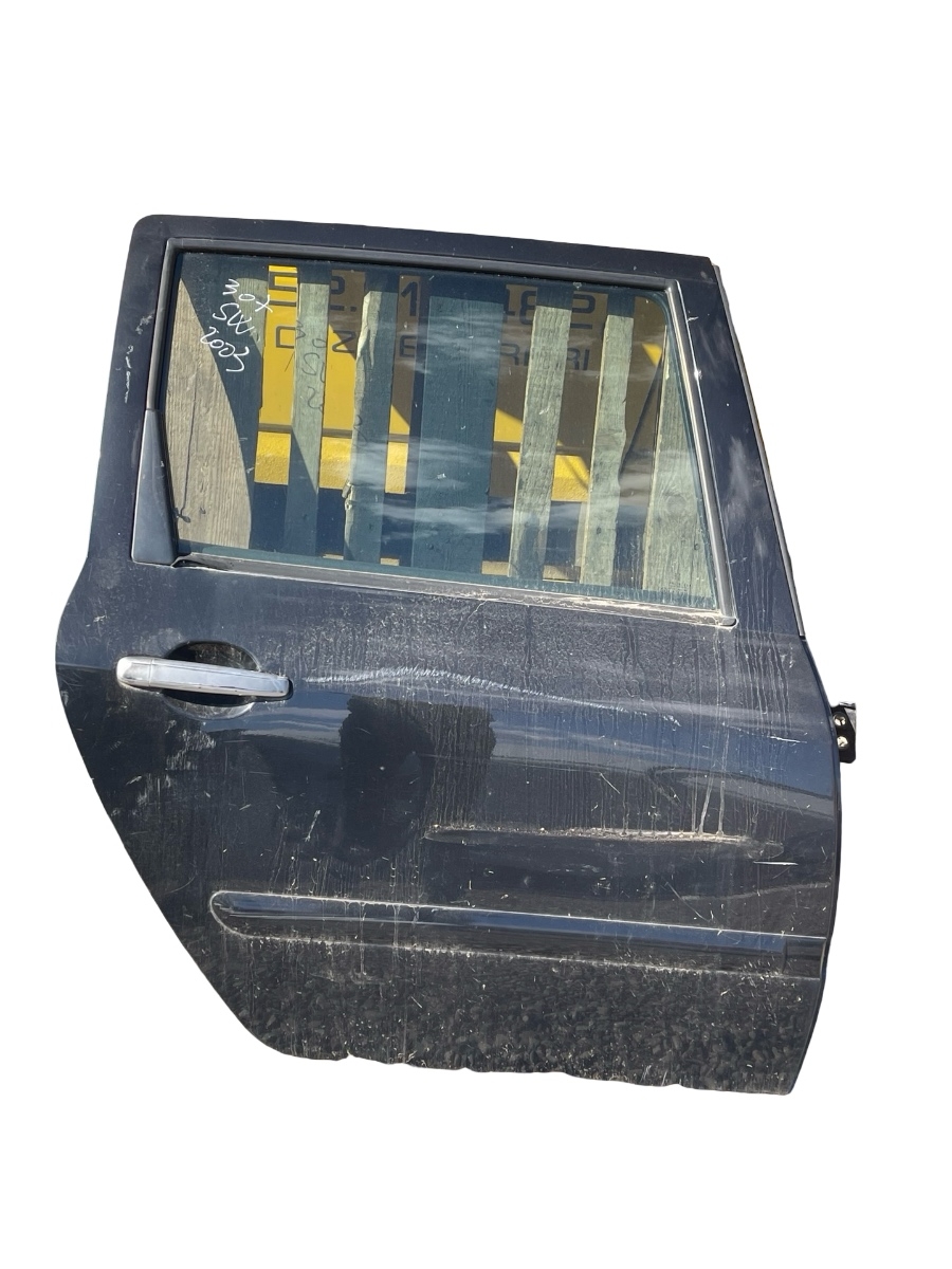 Usa Portiera dreapta spate PEUGEOT 307 SW 3H 2002 - 2009 – foto 2