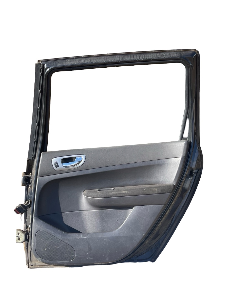 Usa Portiera dreapta spate PEUGEOT 307 SW 3H 2002 - 2009 – foto 4