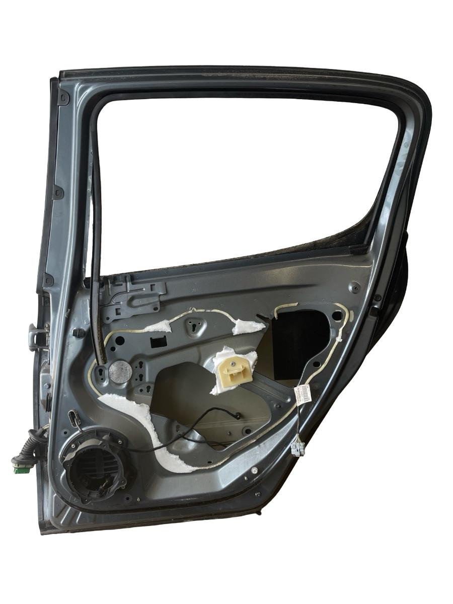 Usa Portiera dreapta spate PEUGEOT 308 HATCHBACK 2008 – foto 4