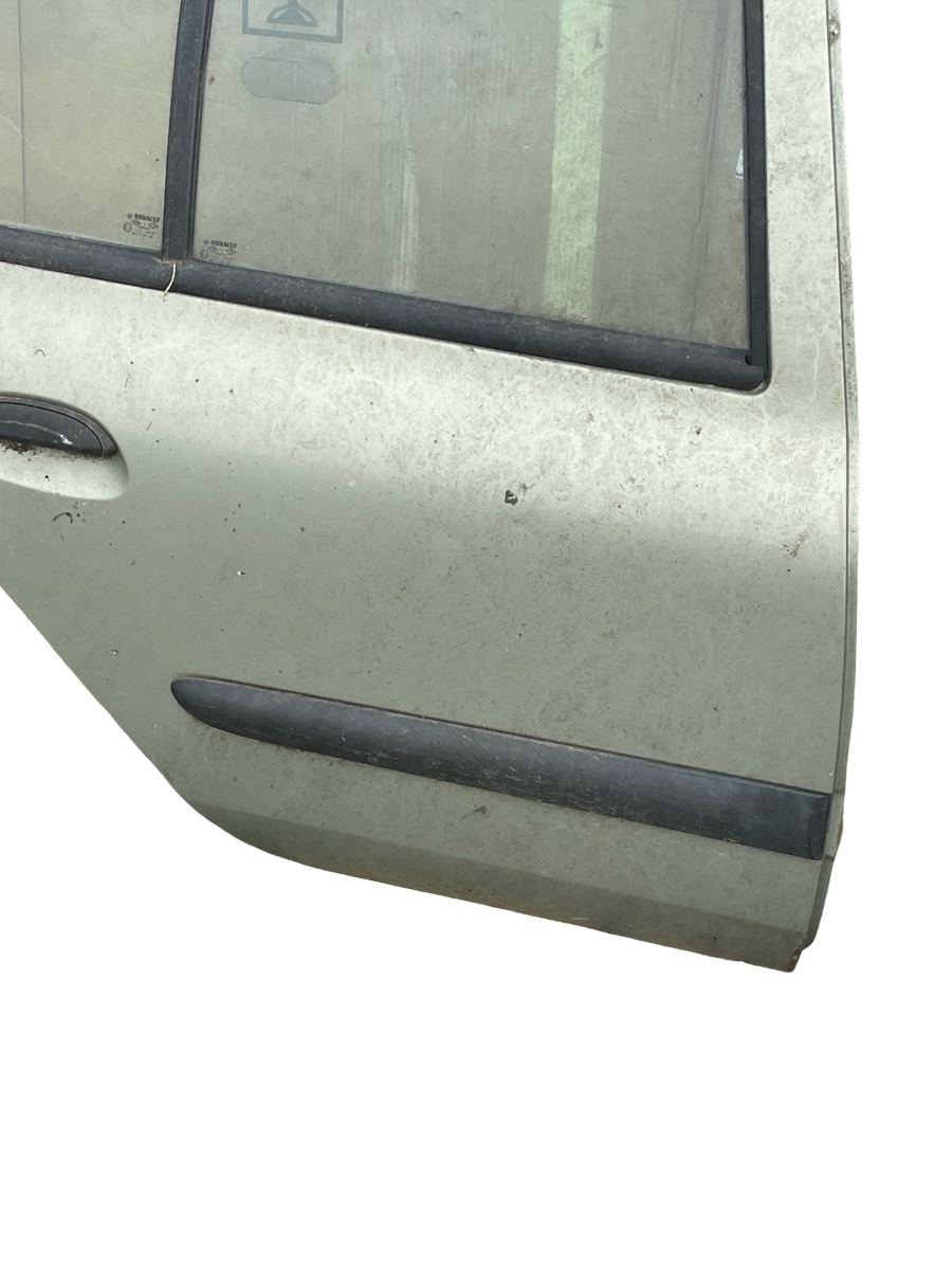 Usa  Portiera dreapta spate RENAULT CLIO 2005 – foto 3