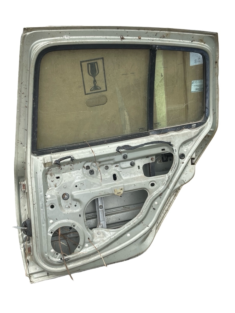 Usa  Portiera dreapta spate RENAULT CLIO 2005 – foto 2