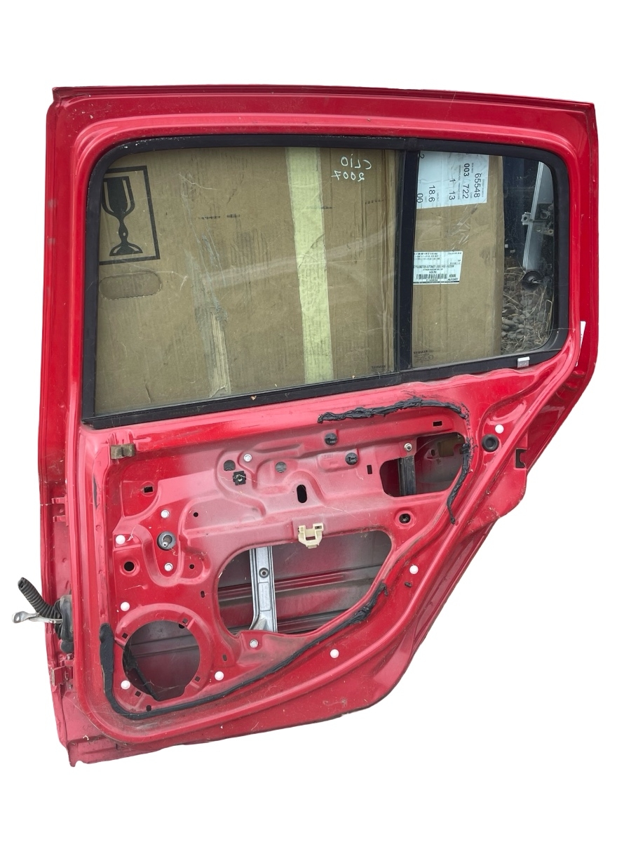 Usa  Portiera dreapta spate RENAULT CLIO 2007 – foto 3