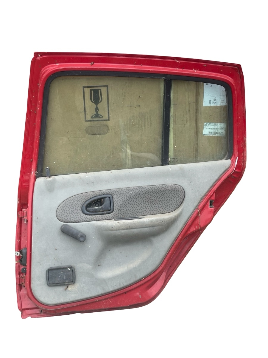 Usa  Portiera dreapta spate RENAULT CLIO 2007 – foto 3