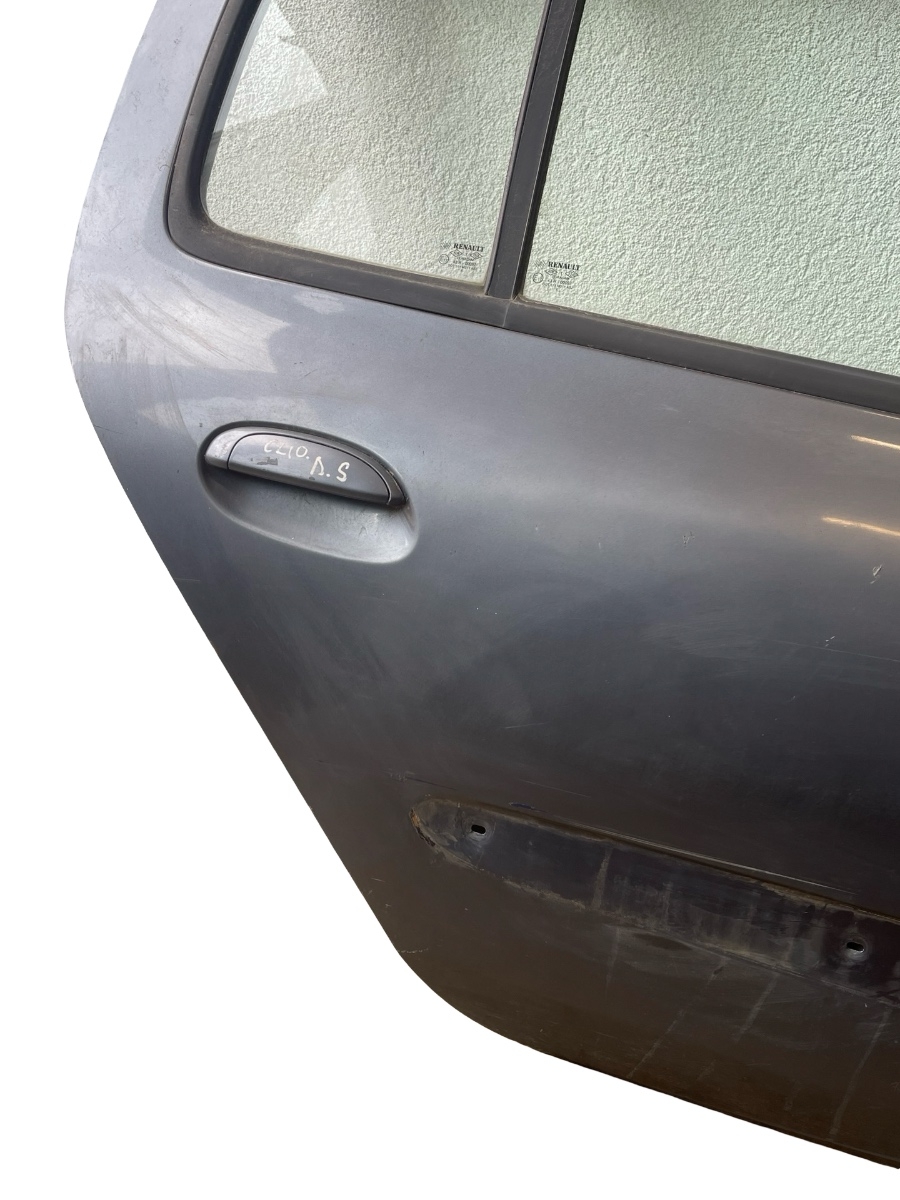 Usa Portiera dreapta spate RENAULT CLIO II BB0/1/2_, CB0/1/2_ 1998 -> – foto 3