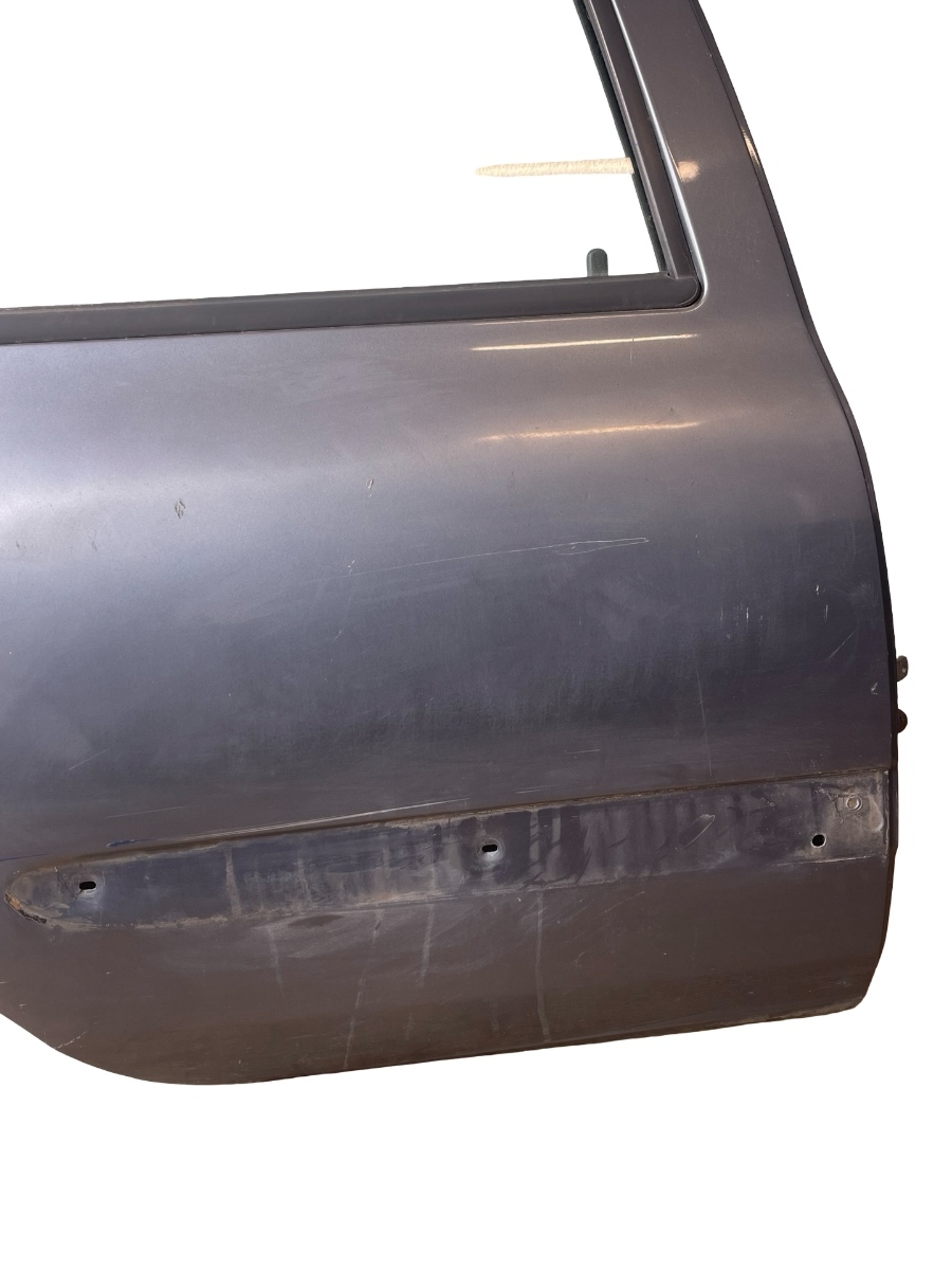 Usa Portiera dreapta spate RENAULT CLIO II BB0/1/2_, CB0/1/2_ 1998 -> – foto 2