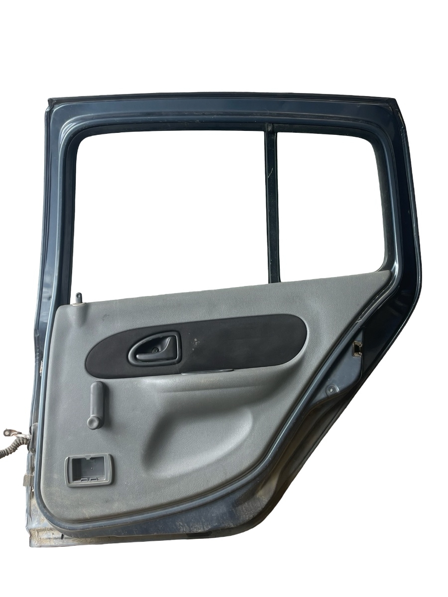 Usa Portiera dreapta spate RENAULT CLIO II BB0/1/2_, CB0/1/2_ 1998 -> – foto 4