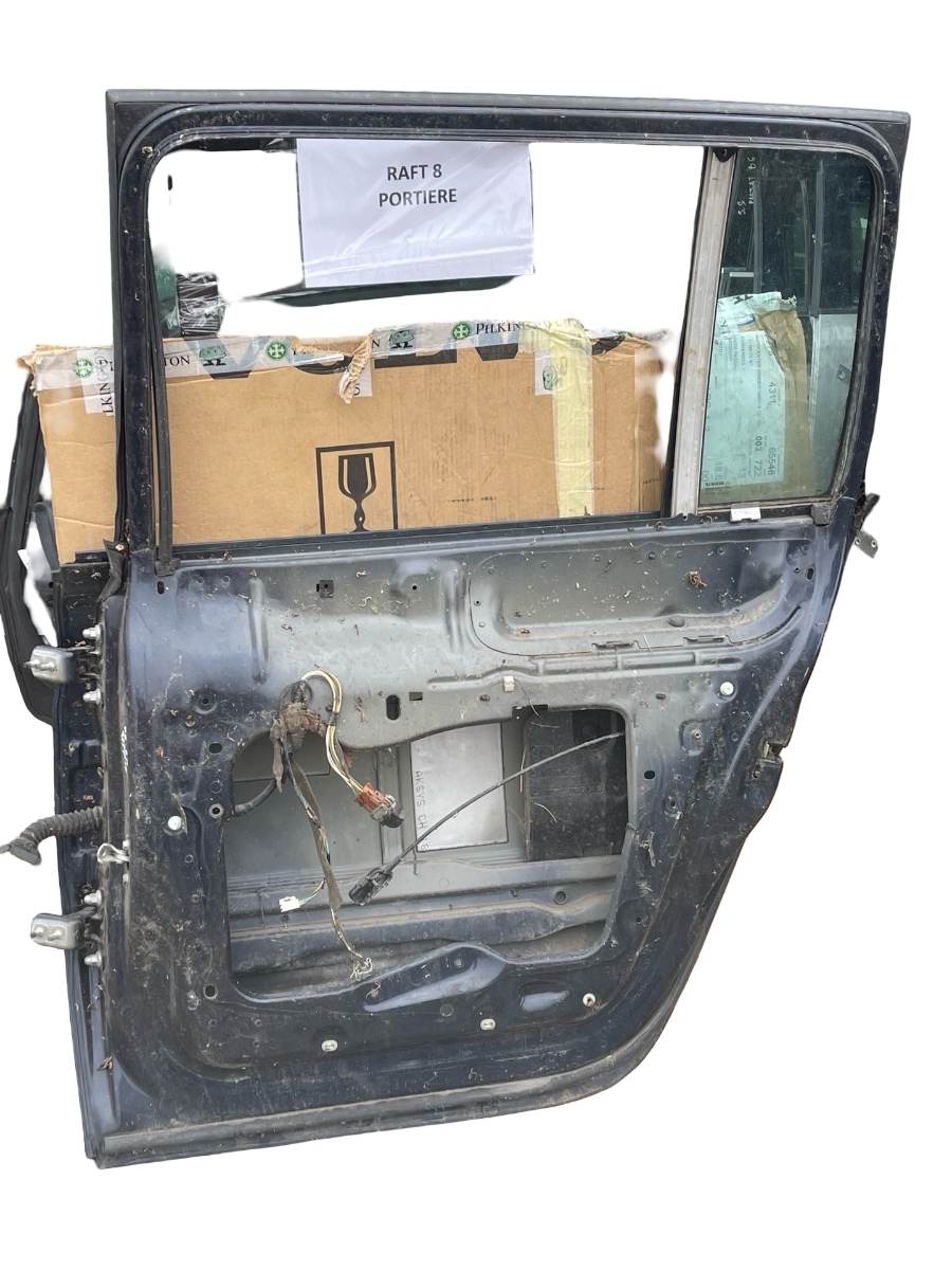 Usa Portiera dreapta spate RENAULT ESPACE IV JK0/1_ 2002 -> – foto 3