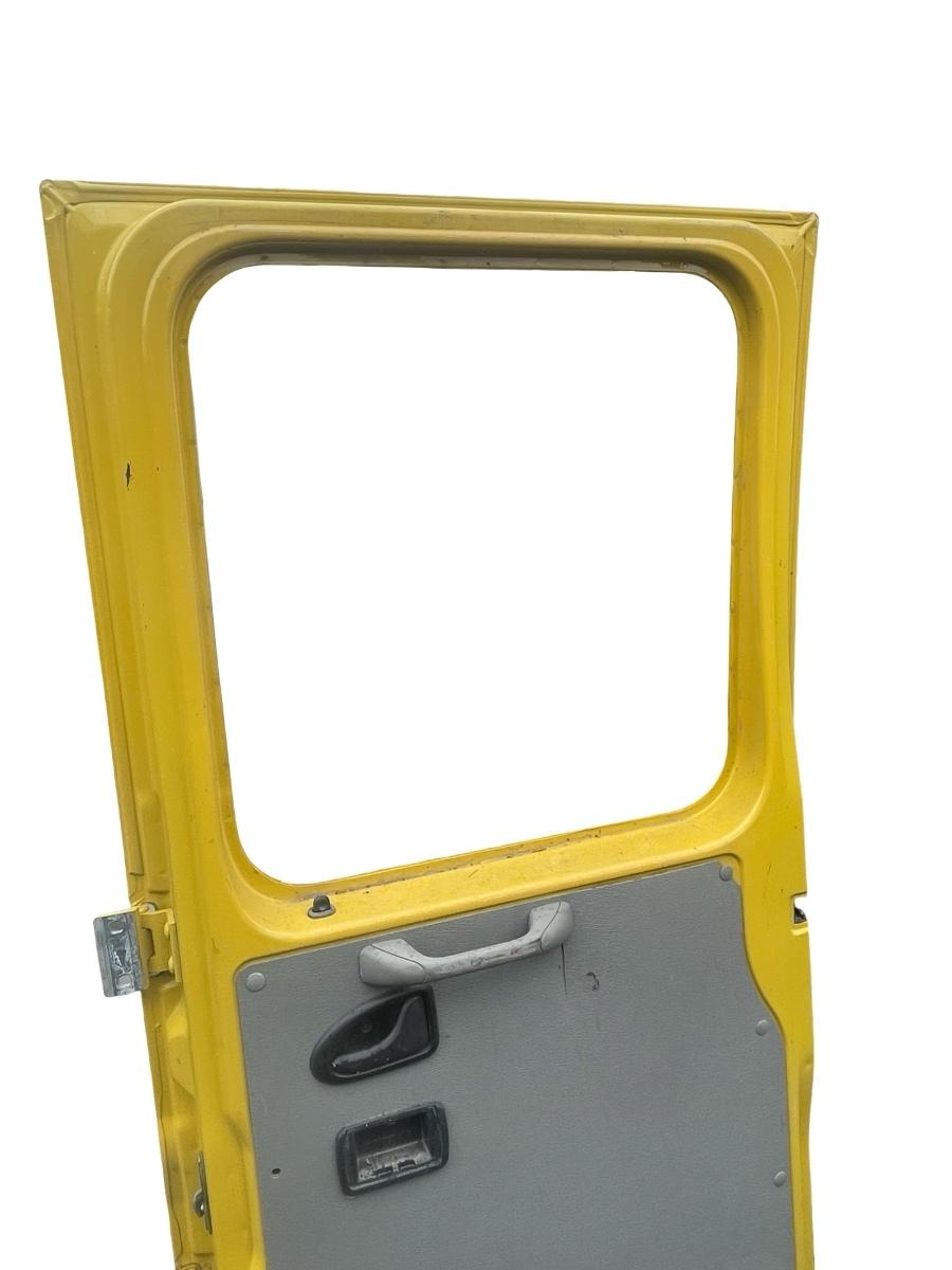Usa Portiera dreapta spate RENAULT MASTER II Box FD 1998 -> – foto 3