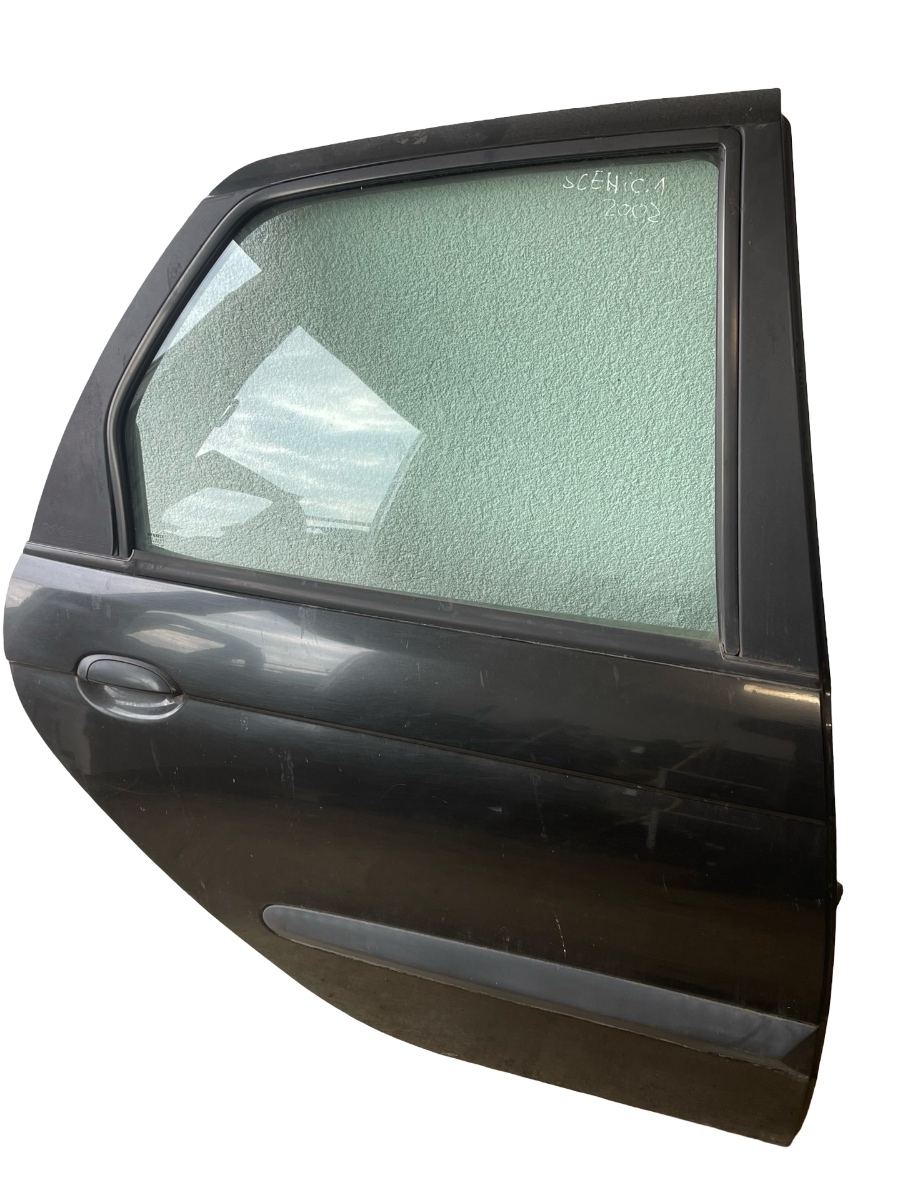 Usa Portiera dreapta spate RENAULT SCENIC I JA0/1_, FA0_ 1999 - 2003 – foto 3