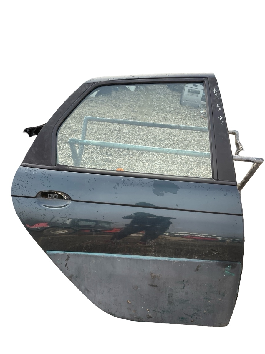 Usa Portiera dreapta spate RENAULT SCENIC I RX4 2001 – foto 2