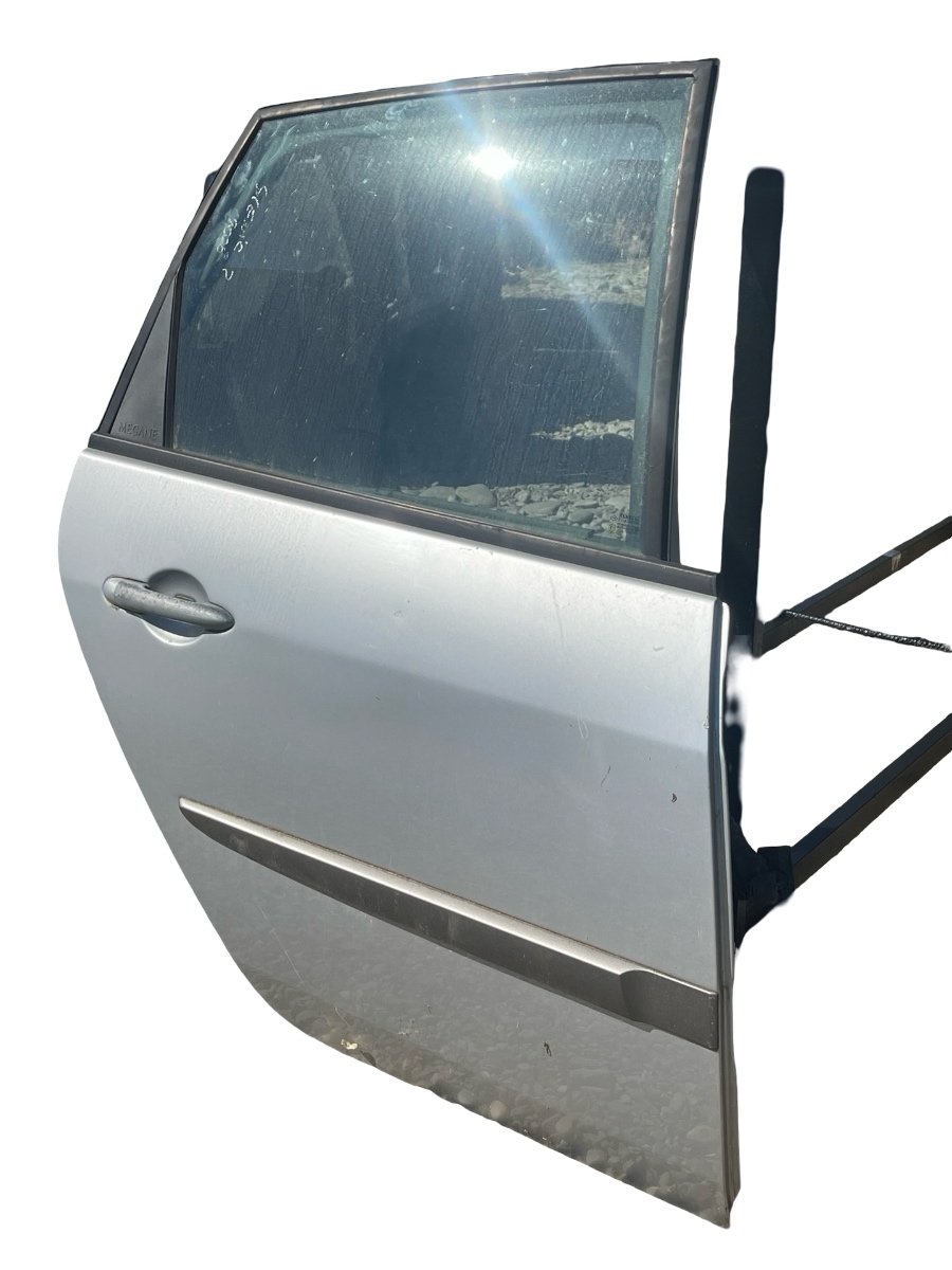 Usa  Portiera dreapta spate RENAULT SCENIC II JM0/1_ 2003 - > – foto 2