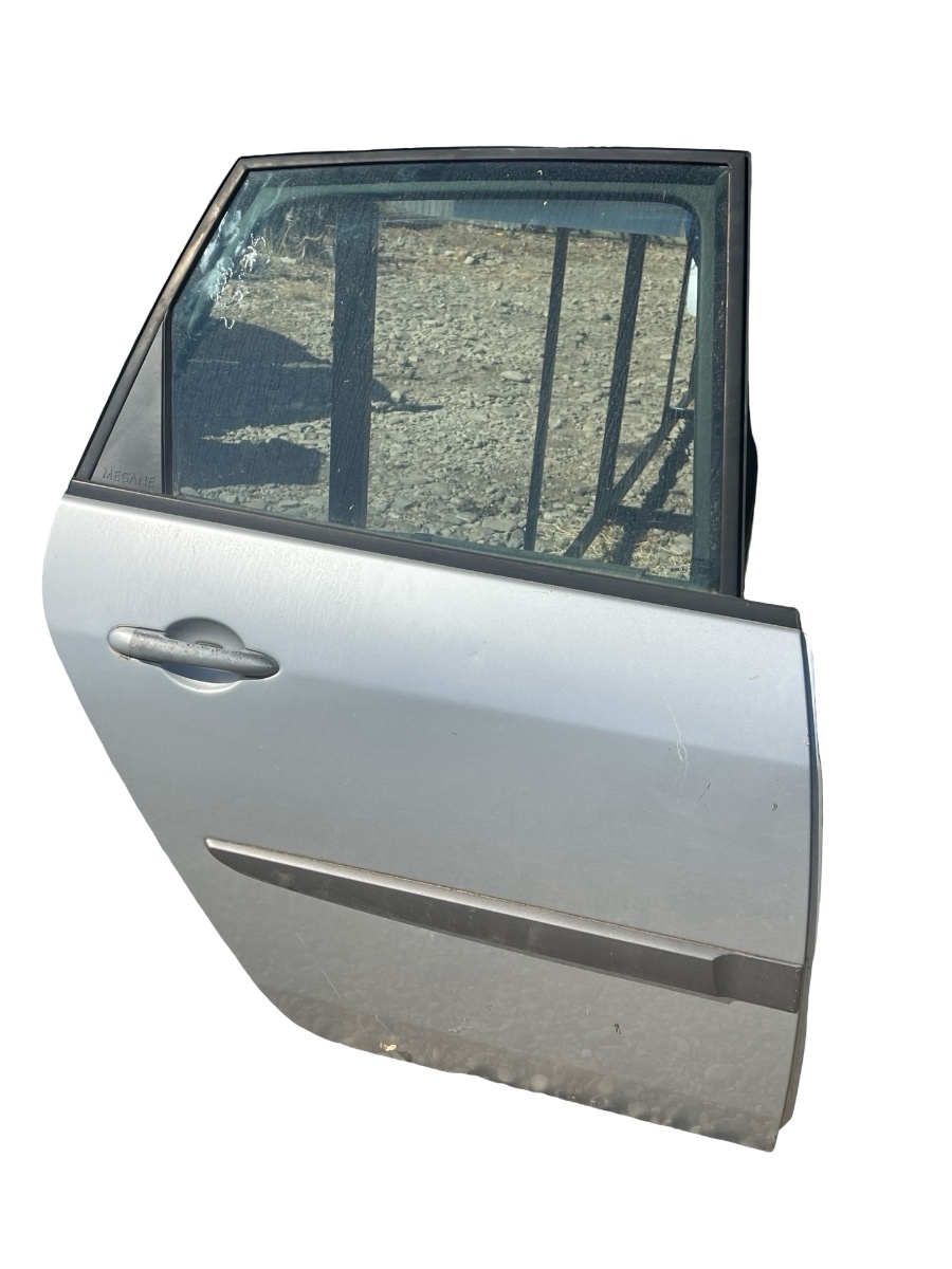 Usa  Portiera dreapta spate RENAULT SCENIC II JM0/1_ 2003 - > – foto 3