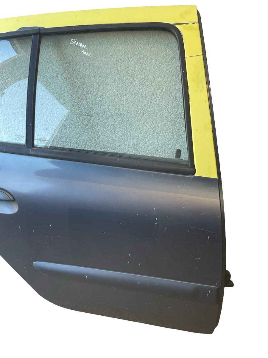 Usa Portiera dreapta spate RENAULT Symbol 2006 – foto 3