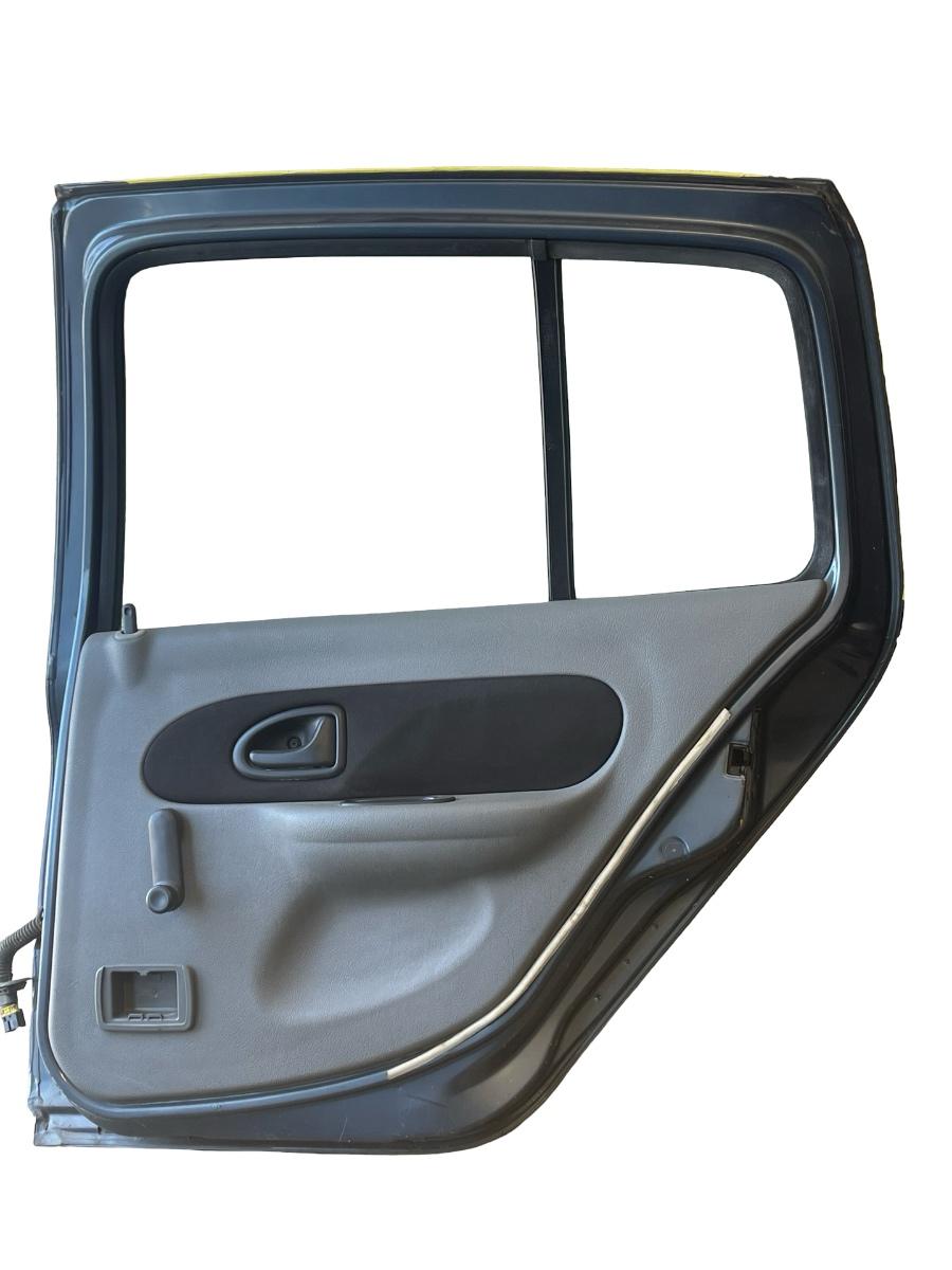 Usa Portiera dreapta spate RENAULT Symbol 2006 – foto 4