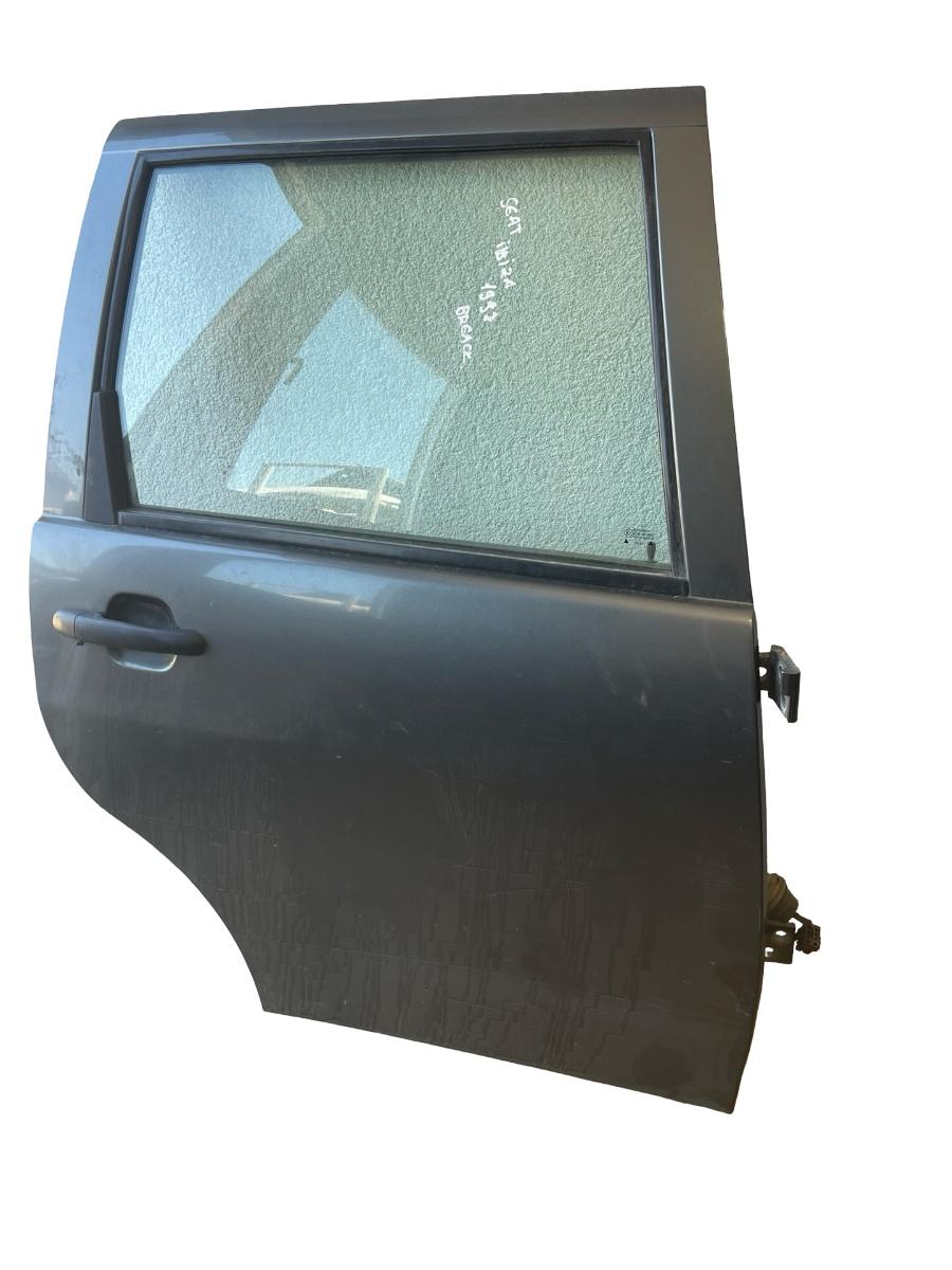 Usa Portiera dreapta spate SEAT CORDOBA 6K1, 6K2 1993 - 2002 BREAK – foto 2