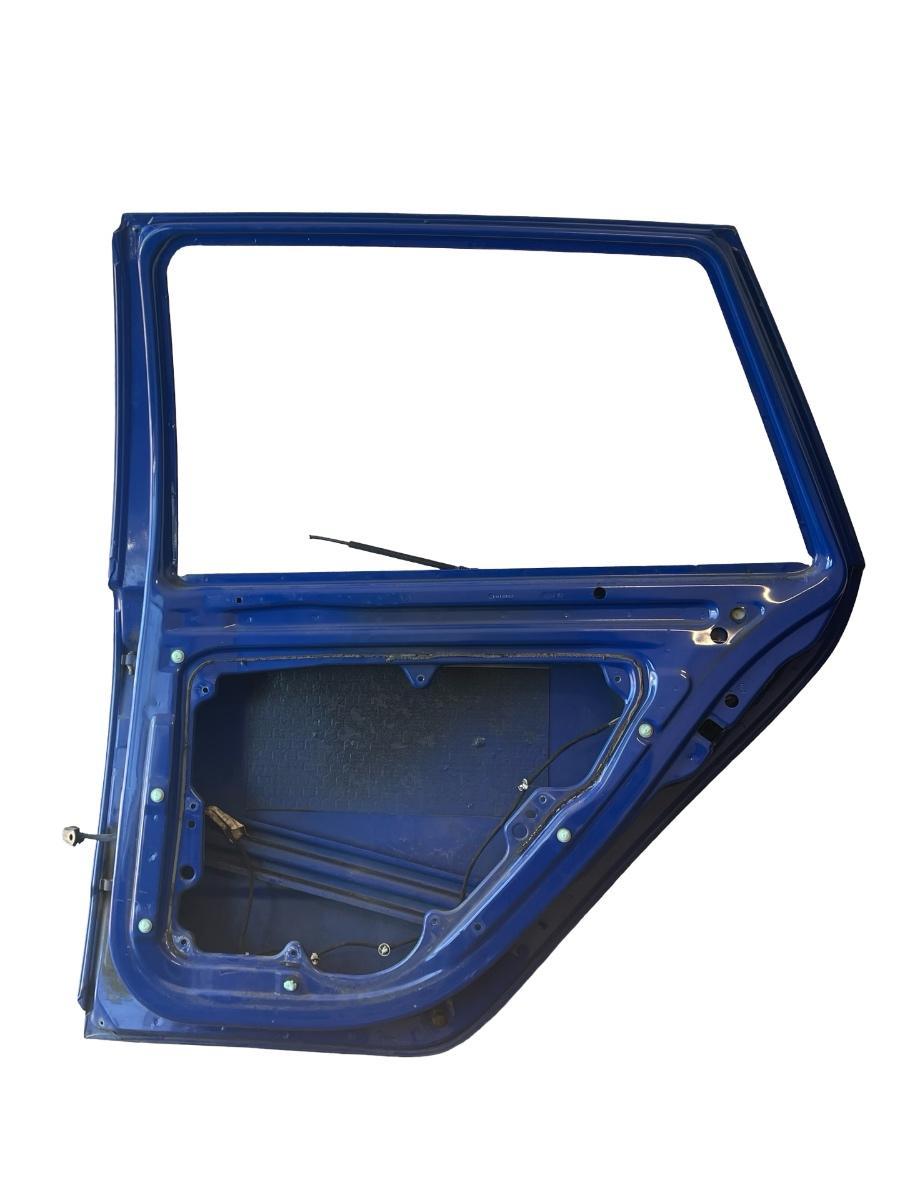 Usa Portiera dreapta spate SKODA FABIA 6Y2 1999 - 2008 – foto 3