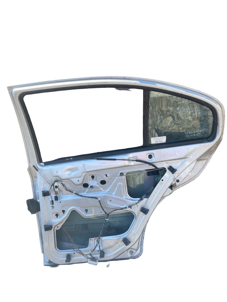 Usa  Portiera dreapta spate SKODA OCTAVIA 1U2 1996 - 2010 – foto 3