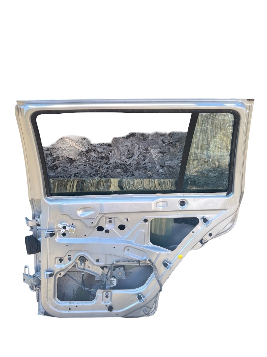Usa  Portiera dreapta spate SKODA OCTAVIA 1U2 1996 - 2010 – foto 3
