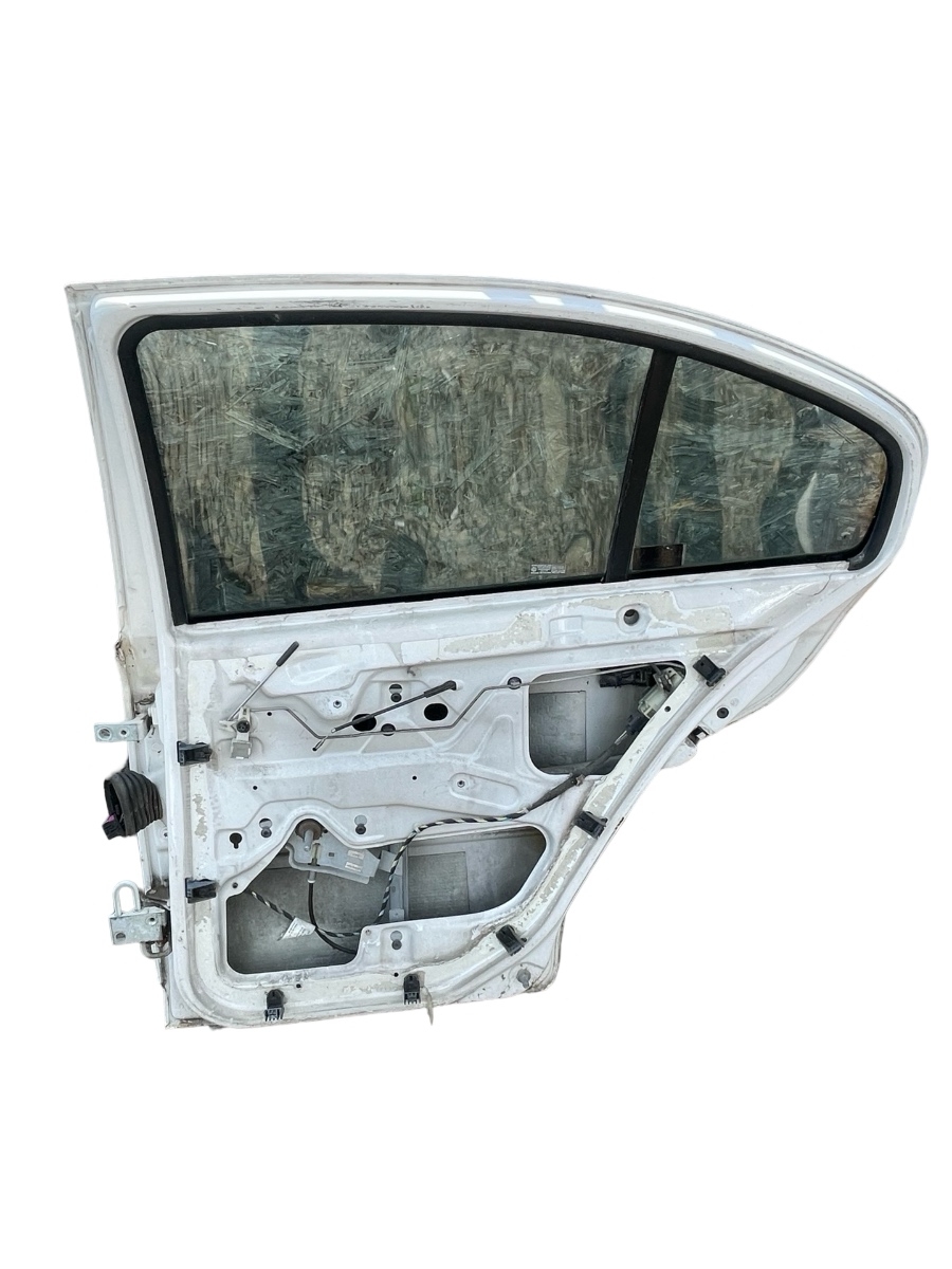Usa  Portiera dreapta spate SKODA OCTAVIA 1U2 1996 - 2010 – foto 2