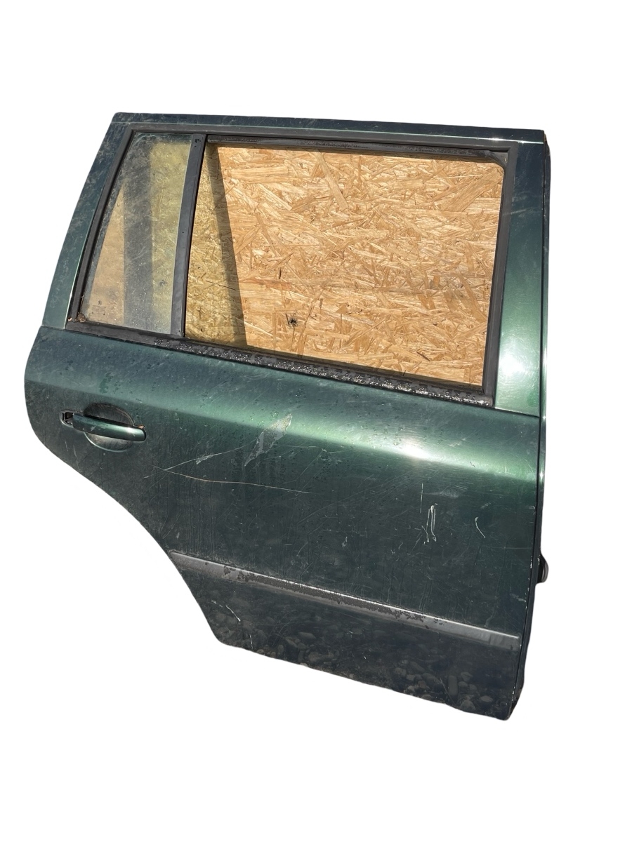 Usa  Portiera dreapta spate SKODA OCTAVIA 1U2 1996 - 2010 – foto 2