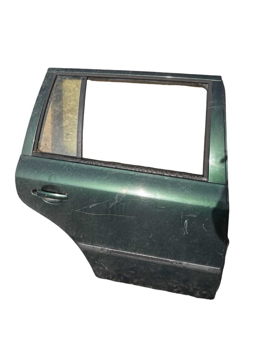 Usa  Portiera dreapta spate SKODA OCTAVIA 1U2 1996 - 2010