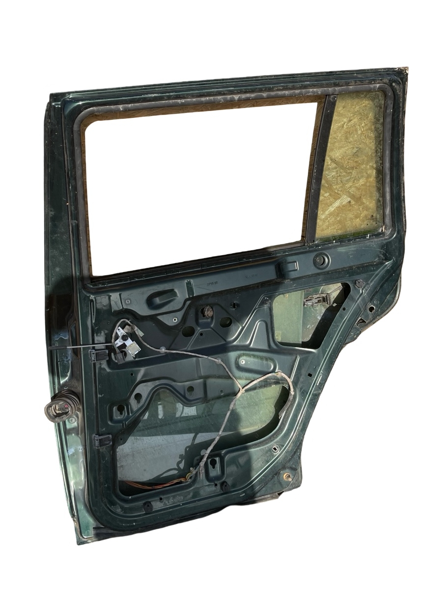Usa  Portiera dreapta spate SKODA OCTAVIA 1U2 1996 - 2010 – foto 3
