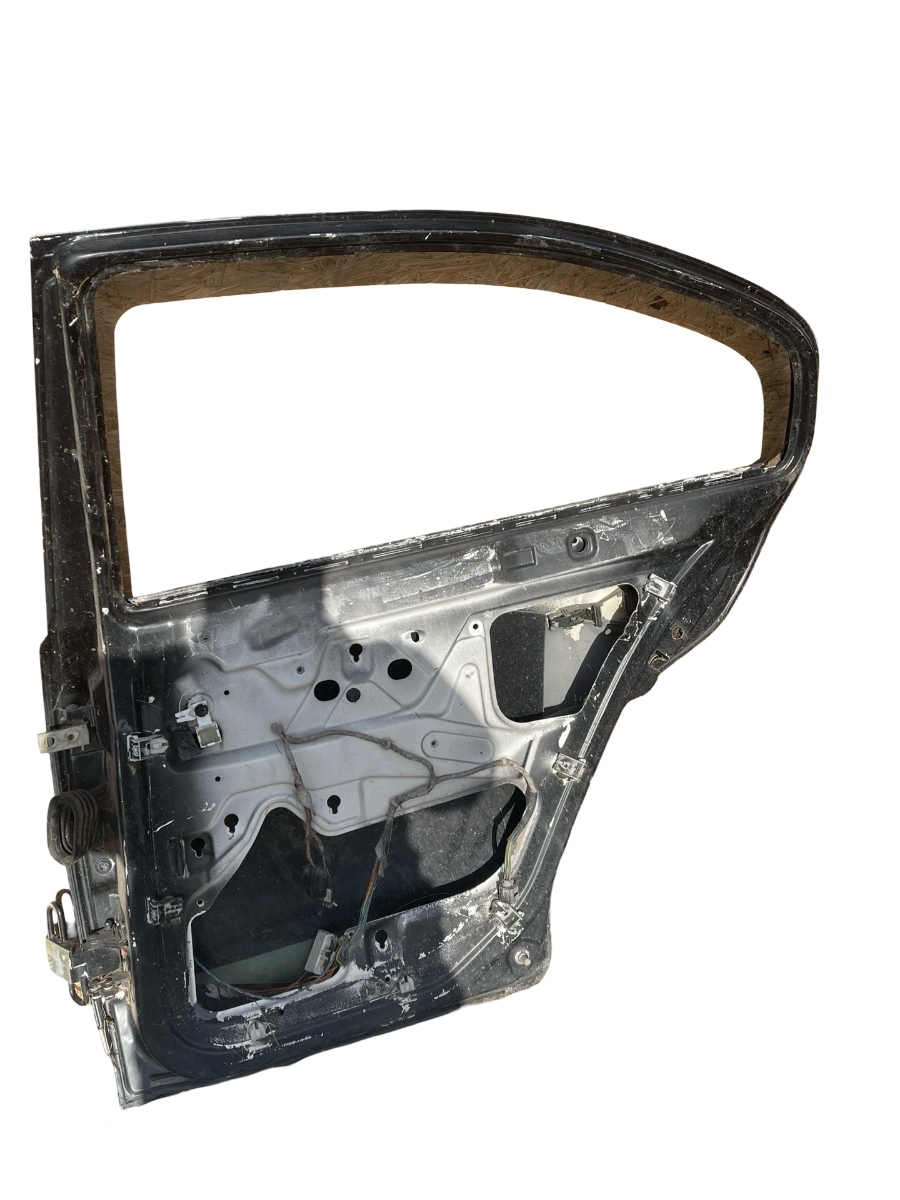 Usa  Portiera dreapta spate SKODA OCTAVIA 1U2 1996 - 2010 – foto 2
