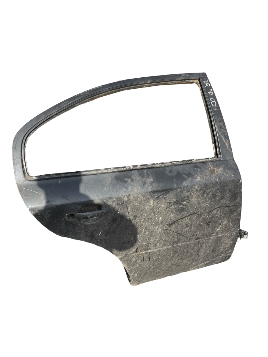 Usa  Portiera dreapta spate SKODA OCTAVIA 1U2 1996 - 2010 – foto 3