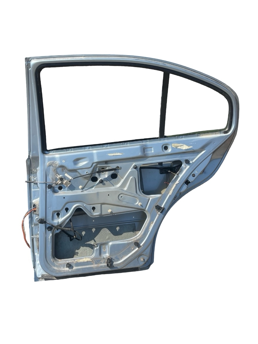 Usa  Portiera dreapta spate SKODA OCTAVIA 1U2 1996 - 2010 BERLINA – foto 3