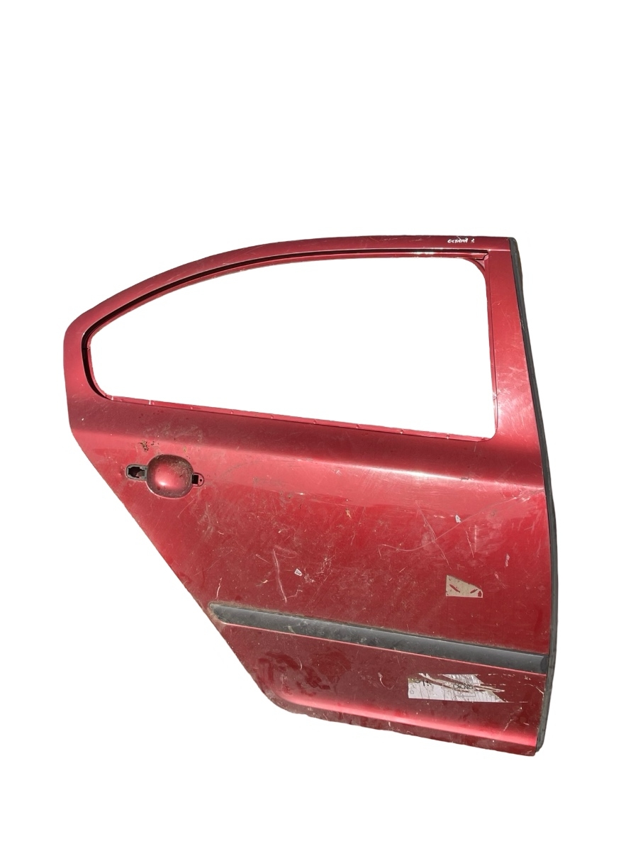 Usa  Portiera dreapta spate SKODA OCTAVIA 1Z3 2004 - 2013 – foto 3