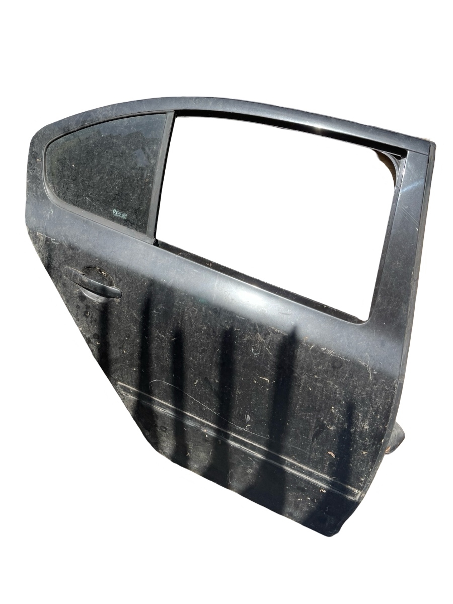 Usa  Portiera dreapta spate SKODA OCTAVIA 1Z3 2004 - 2013 – foto 2
