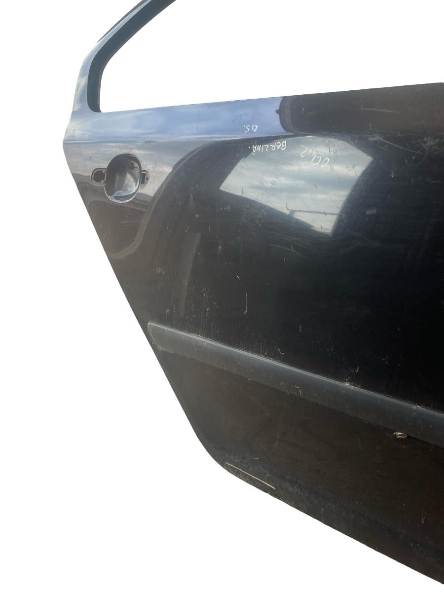 Usa Portiera dreapta spate SKODA OCTAVIA 1Z3 2004 - 2013 BERLINA – foto 2